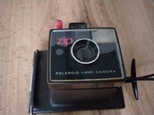 Polaroid Land Camera 1000 Sofortbildkamera Vi...
