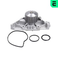 Wasserpumpe MotorküHlung Optimal AQ-2103 FüR CitroËN Fiat Peugeot Lancia Ulysse