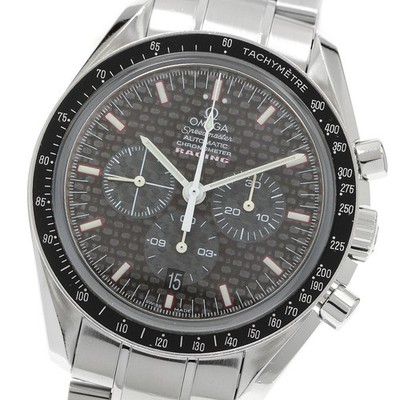 OMEGA Speedmaster Racing 3552.59 Chronograph Automatic Men's Watch_935426
