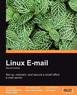Linux Email - McDonald,Alistair|Haycox,Ian|Bäck,Magnus|Taylor,Carl|Rusenko,...