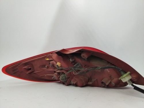 D65151150 scheinwerfer hinten rechts MAZDA 2 LIM. DE 1.4 CRTD 2007 1726359