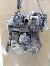 Moteur Renault KANGOO