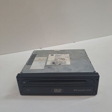 BMW 5 E39 2002 CD DVD Laufwerk Navigationseinheit 6590692018202 MAC6672