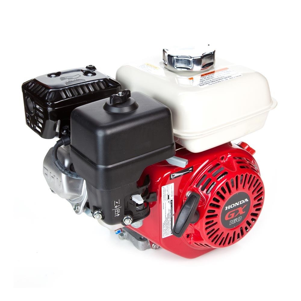 Honda GX160 TX2 Horizontal Engine | eBay