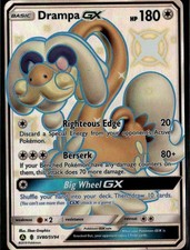 Drampa GX #SV80 Prices | Pokemon Hidden Fates | Pokemon Cards Drampa GX #SV80 Prices | Pokemon Hidden Fates | Pokemon Cards