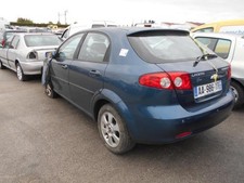Commodo Chevrolet LACETTI
