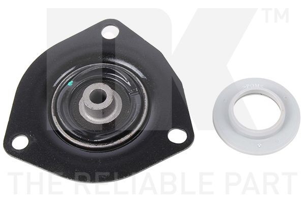 Coupelle de suspension NK pour retrouver des trajets fluides en Infiniti