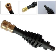 Black Number Plastic For WORX WA4013 Hydroshot Short Lance Accessories