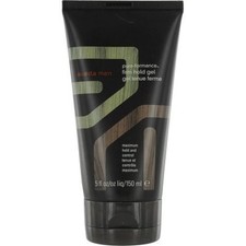 Aveda Pure Formance Firm Hold Gel for Men, 5oz NEW FAST SHIPPING 