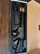 Classic Army M4 Airsoft Rifle