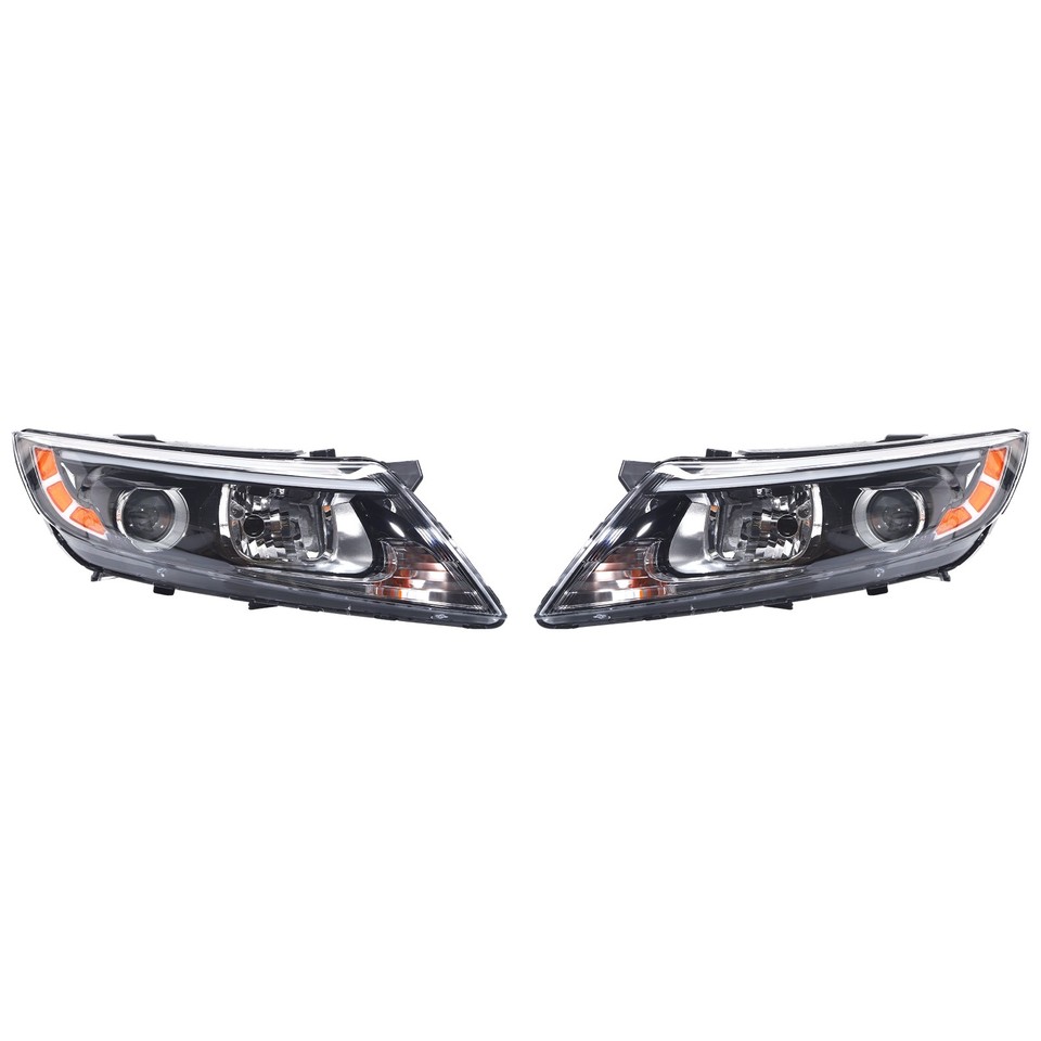 Headlight For 2015 Kia Optima