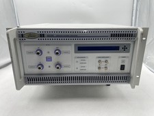 Spirent Communications SR5500M Wireless Channel Emulator