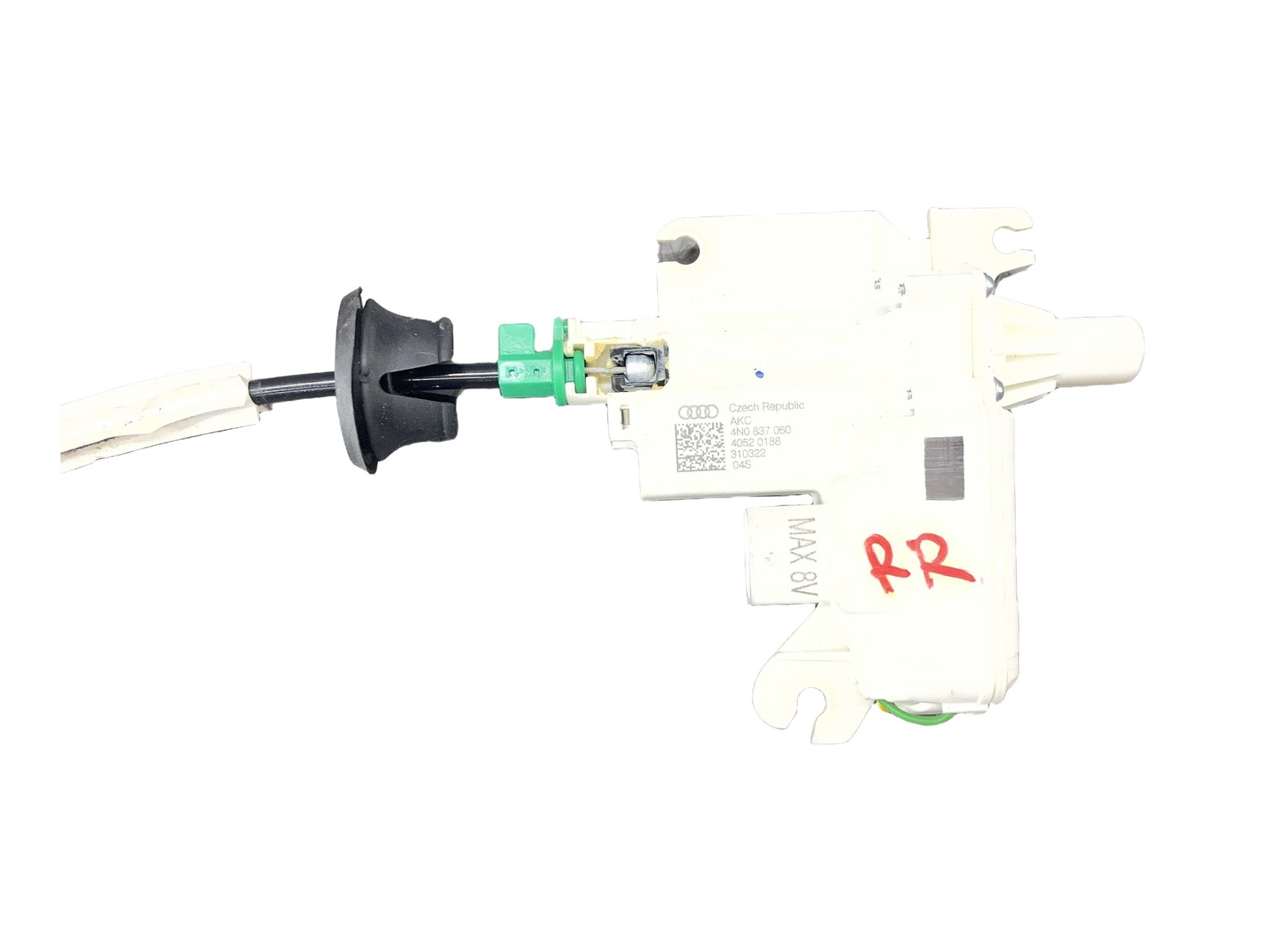 Lamborghini Urus 2020-2026 Rear Right Door lock actuator