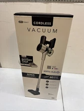 ePro Select EV2738LV Cordless Vacuum with Removable Battery, Black