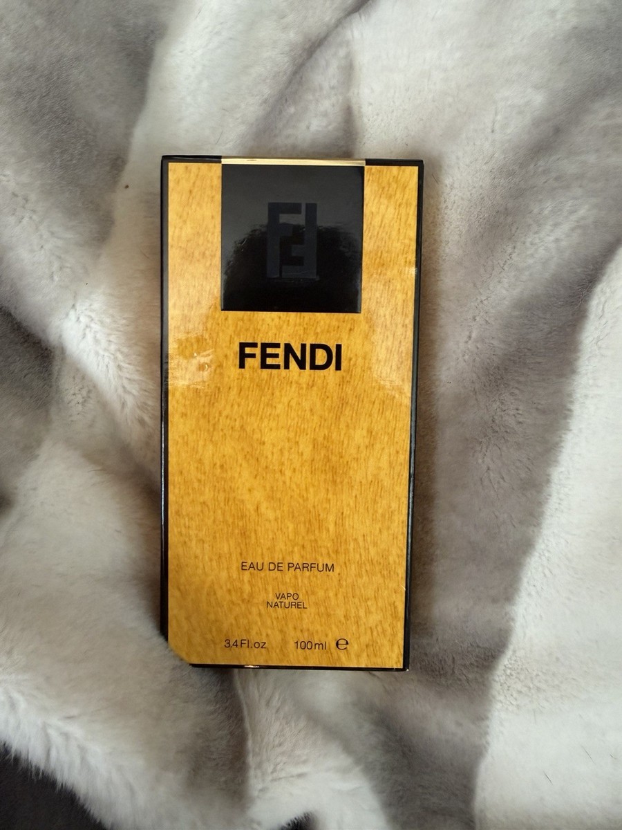 Fendi 3.4oz Women's Eau de Parfum for sale online | eBay