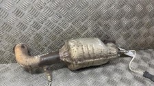 Catalyseurs Peugeot 208