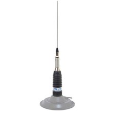 Antenne Sirio CB ML145 avec filetage PL, longueur 145 cm, 27 - 28,5 MHz, 900W, s
