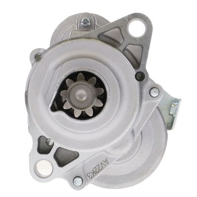 Starter Fit Honda Civic	1998-1999 L4 1.6L 1590cc D16Y5 31200P2A004 SR1309X 17721
