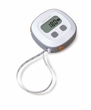 Digital Body Tape Measure, 60in Body Measuring Tape, Bluetooth Measuring Tape...