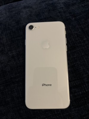 iPhone 8 64GB Unlocked White | eBay