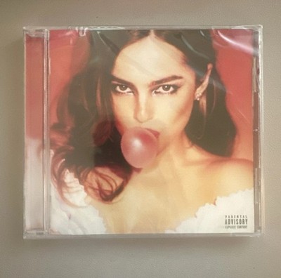 AR by Addison Rae Signed CD Autograph Art Card | eBay