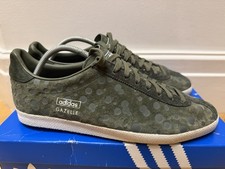adidas Gazelle UK 10 2014 Rare Limited Edition