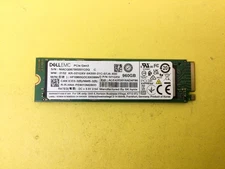 Dell Hynix PE8010 960GB NVMe PCIe Gen3 M.2 2280 SSD HFS960GDC8X099N 21GXV
