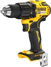 DEWALT DCD798B 20-Volt MAX Brushless 1/2" Hammer Drill 20V (TOOL ONLY) - NEW