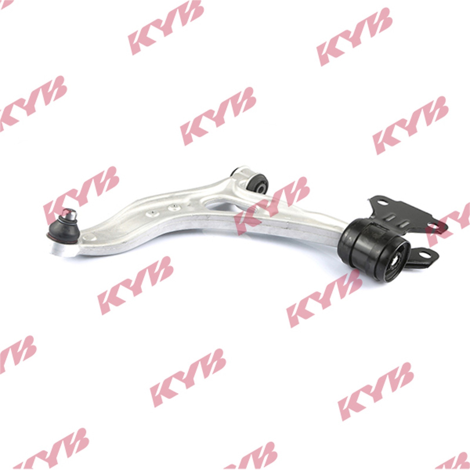 Kyb Querlenker Dreieckslenker KSC4848 21 Aluminium FüR Ford Max 2 Dxa CB7 Ceu-image