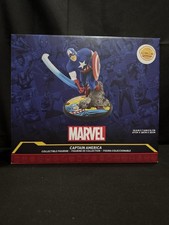 Ultimate Captain America Collectibles Guide 93