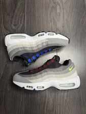 Nike Air Max 95 Greedy 4.0 Multi FN7801-001 Men’s UK 6
