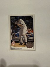 2009 Topps QVC Yankee Stadium Opening Day - Mariano Rivera #6