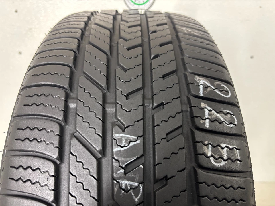 1 Tire 225 40 18 Bridgestone Potenza Sport AS (7.50-7.95/32 = 93-99% Tread) - Image 2 of 4