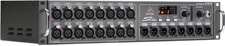 Behringer S16 Digital Snake Stage Box  IO Box...