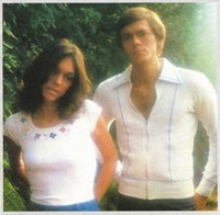 Carpenters - Horizon - Vinyl Record - G3Z