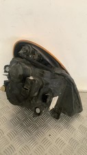 Feu avant (phare) Renault MODUS
