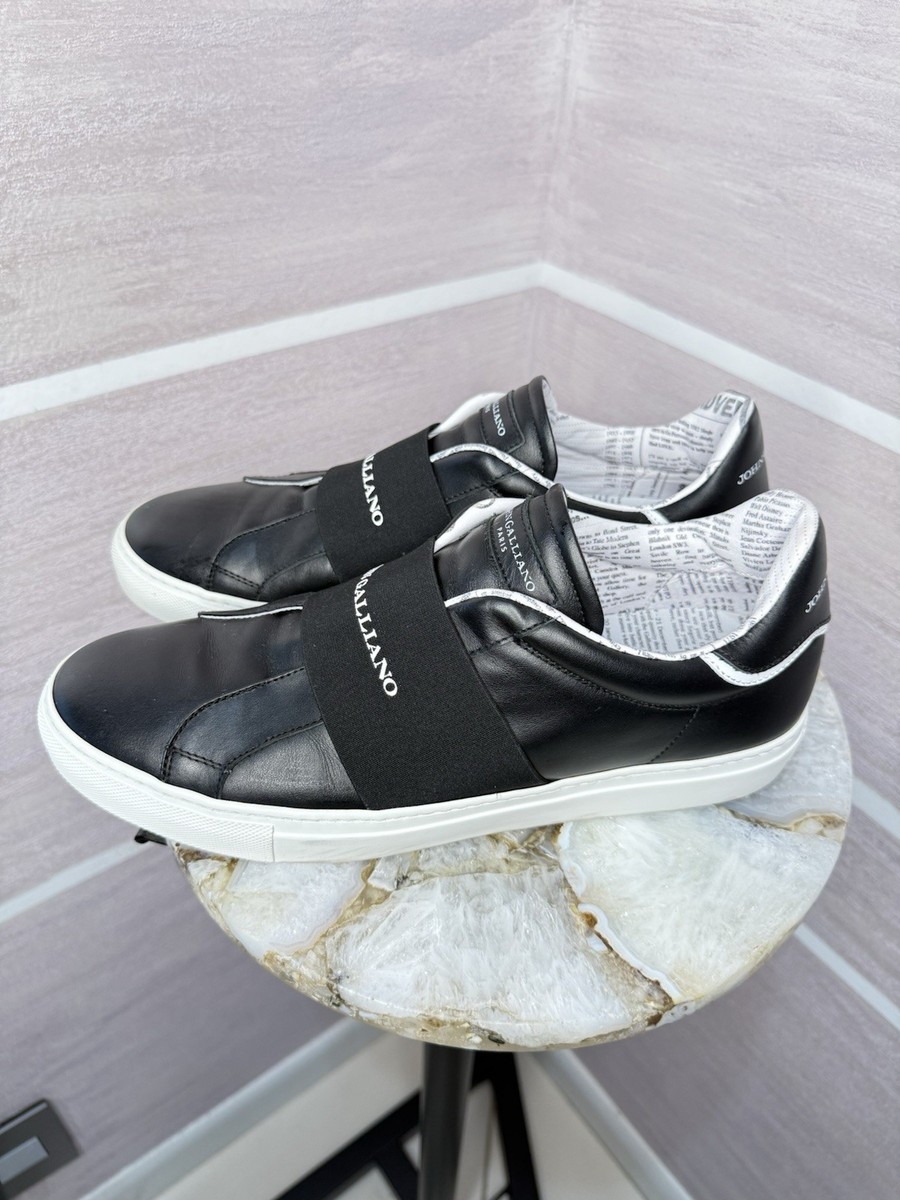 John Galliano Men's Shoes Size 10. | eBay
