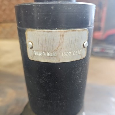 Young Powertech YMM32UBUB 