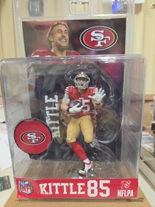 49ers McFarlane | eBay