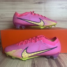 Preços baixos em Nike Zoom Mercurial Vapor 15 Elite FG Blast Pack