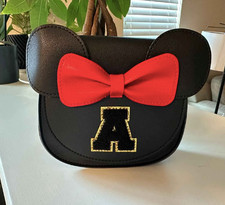Birthday Gifts for 3 4 5 6 7 8 Year Old Girl Initial Toddler Girls Purse Kids Pu