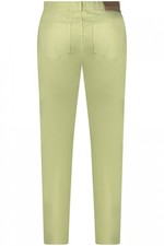 North Sails Abbigliamento Uomo Pantaloni Pantalone Verde 32 Regular Fit, 5 Tasch