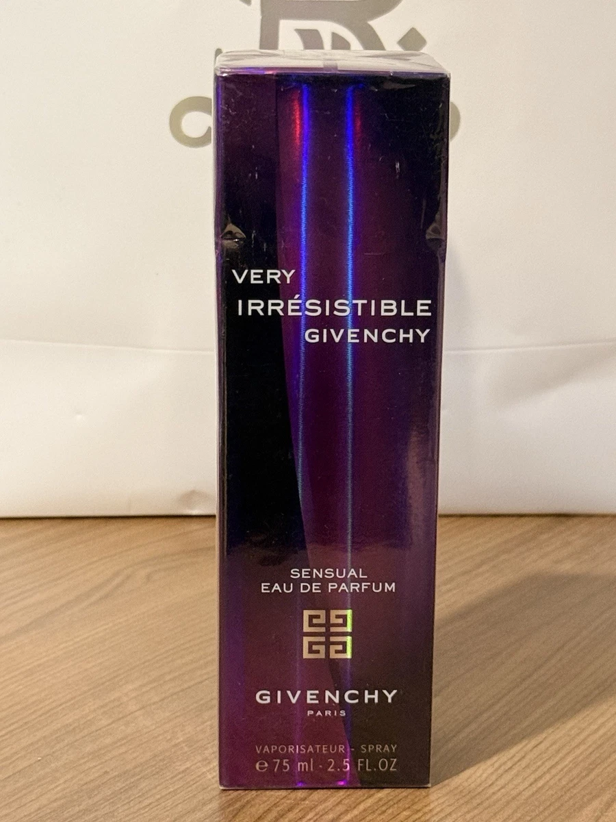 Givenchy Very Irresistible Sensual Eau de Parfum for Women for