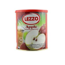 (15,64 EUR/kg) Türkischer Apfeltee rot Lezzo 700 g in Metalldose Instanttee