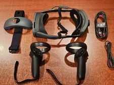 NEW HTC Vive XR Elite Virtual Reality Headset...