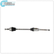 Front Passenger RH Side CV Joint Axle Shaft For Durango Grand Cherokee