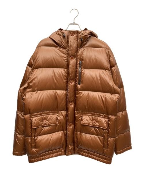 PAUL SMITH                    Down jacket brown - image 4