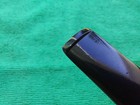 Vtg WEBER SHELLBROOKE  Pipe. "CHUBBY"BILLIARD RUSTICATED  Perfectly Preserved! — photo 10