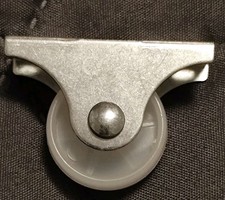 8x20mm Bockrollen Kastenbockrollen