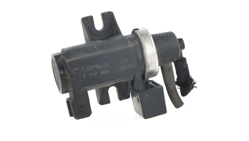 2247906 luftventil BMW SERIE 1 BERLINA E81 E87 116D 2009 1869939